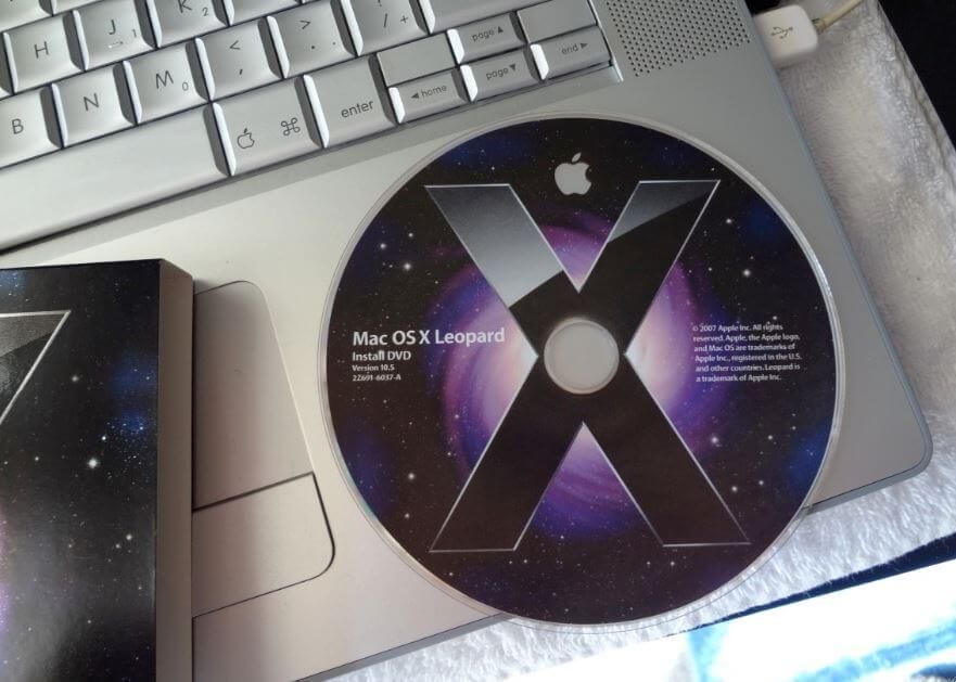Mac Os 10.08 Iso Download